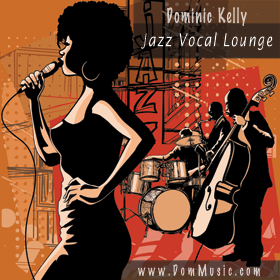 Jazz Vocal Lounge Production Music Library