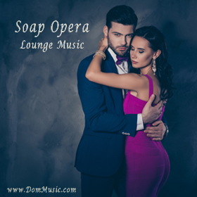 Soap Opera Music Production Library Music